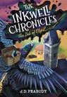 The Inkwell Chronicles: The Ink of Elspet, Book 1 - J. D. Peabody - 9781546001980