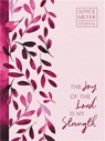 The Joy of the Lord Is My Strength - Joyce Meyer - 9781546002307