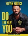Furtick, S: Do the New You Study Guide - Steven Furtick - 9781546006893