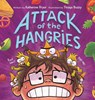 Attack of the Hangries - Katherine Pryor - 9781546008125