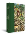 KJV Majestic Illuminated Bible - FaithWords - 9781546009757