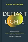 Defiant Lights - Nirup Alphonse - 9781546011187