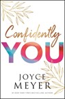 Confidently You - Joyce Meyer - 9781546013518