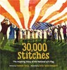 30,000 Stitches - Amanda Davis - 9781546013693