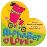 Alphabet Love - Rachel Tawil Kenyon - 9781546013945