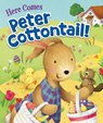 Here Comes Peter Cottontail! - Steve Nelson - 9781546014300