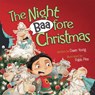 The Night Baafore Christmas - Dawn Young - 9781546014584