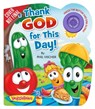 I Thank God for This Day! - Phil Vischer ; Lisa Reed - 9781546014881