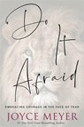 Do It Afraid - Joyce Meyer - 9781546026297