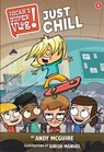 Micah's Super Vlog: Just Chill - Andy McGuire ; Girish Manuel - 9781546026594