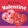 My First Valentine - WorthyKids - 9781546034407