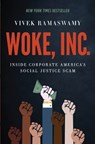 WOKENOMICS - VIVEK RAMASWAMY - 9781546090793