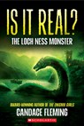 Is It Real? the Loch Ness Monster - Candace Fleming - 9781546110286
