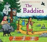 The Baddies - Julia Donaldson - 9781546110361