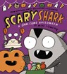 Scary Shark: A Jaw-Some Halloween - Mike Lowery - 9781546110781