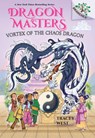 Vortex of the Chaos Dragon: A Branches Book (Dragon Masters #30) - Tracey West - 9781546111245