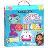 My Simple Sewing: Gabby's Dollhouse -  - 9781546114192