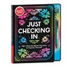 Just Checking In - Editors of Klutz - 9781546116479