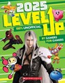 Level Up 2025: An Afk Book - Dynamo Limited - 9781546122722