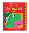 My Busy Dinosaur Book: Scholastic Early Learners (Busy Book) - Scholastic Early Learners - 9781546123538