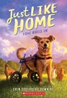 Love Rolls in (Just Like Home, Book One): Volume 1 - Erin Soderberg Downing - 9781546124924