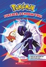 Fuecoco, I Choose You! (Pokémon Chapter Book) - Maria S. Barbo - 9781546131243