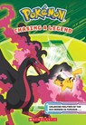 Chasing a Legend (Pokémon Chapter Book) - Maria S. Barbo - 9781546131250