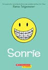 Telgemeier, R: Sonríe (Smile) - Raina Telgemeier - 9781546134114