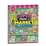 Super Mini Market -  - 9781546134152