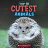 Top 10 Cutest Animals - Brenna Maloney - 9781546136125