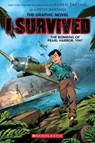 I Survived the Bombing of Pearl Harbor, 1941 (I Survived Graphic Novel #14): Volume 14 - Lauren Tarshis - 9781546137764