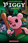 Piggy Graphic Novel #3 Jungle Pursuit - Vannotes _ - 9781546137917