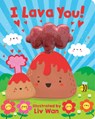 I Lava You! - LIV Wan - 9781546138402