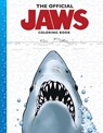 The Official Jaws Coloring Book - Scholastic - 9781546139171