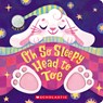 Oh So Sleepy Head to Toe - Maria Gabriela Gama - 9781546139409