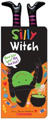 Silly Witch - Sandra Magsamen - 9781546140108