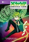Mecha-Ude: Mechanical Arms (Volume 3): Volume 3 - Yoshino Koyoka - 9781546142621