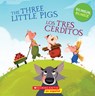 The Three Little Pigs / Los tres cerditos -  - 9781546147992
