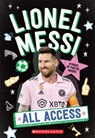 Lionel Messi - Emma Carlson Berne - 9781546154273