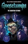 The Haunting Returns (Goosebumps: The Season 1 Novel) - Kate Howard - 9781546154310