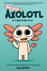 Max, a Little Axolotl #1 (an Original Graphic Novel) - Joey Spiotto - 9781546169451