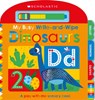 My Busy Write-And-Wipe: Dinosaurs (Scholastic Early Learners) - Scholastic Early Learners - 9781546175476