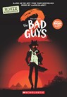 Bad Guys Movie 2 Novelization - Kate Howard - 9781546175520