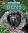Dens (Learn About: Animal Homes) - Claire Caprioli - 9781546177258