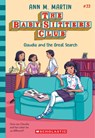 Claudia and the Great Search (the Baby-Sitters Club #33) - Ann M. Martin - 9781546179283