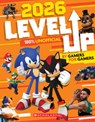Level Up 2026: An Afk Book - Dynamo Limited - 9781546179436