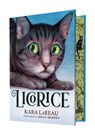 Licorice - Kara LaReau - 9781546185949