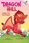 Ember the Fire Dragon: An Acorn Book (Dragon Hill #1) - Tracey West - 9781546193159