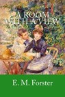 A Room With a View - E. M. Forster - 9781546318873
