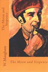 The Moon and Sixpence - W. Somerset Maugham - 9781546349792